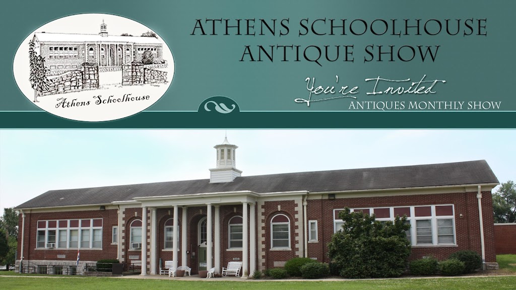Athens Schoolhouse Antiques | 6270 Athens Walnut Hill Rd, Lexington, KY 40515, USA | Phone: (859) 255-7309