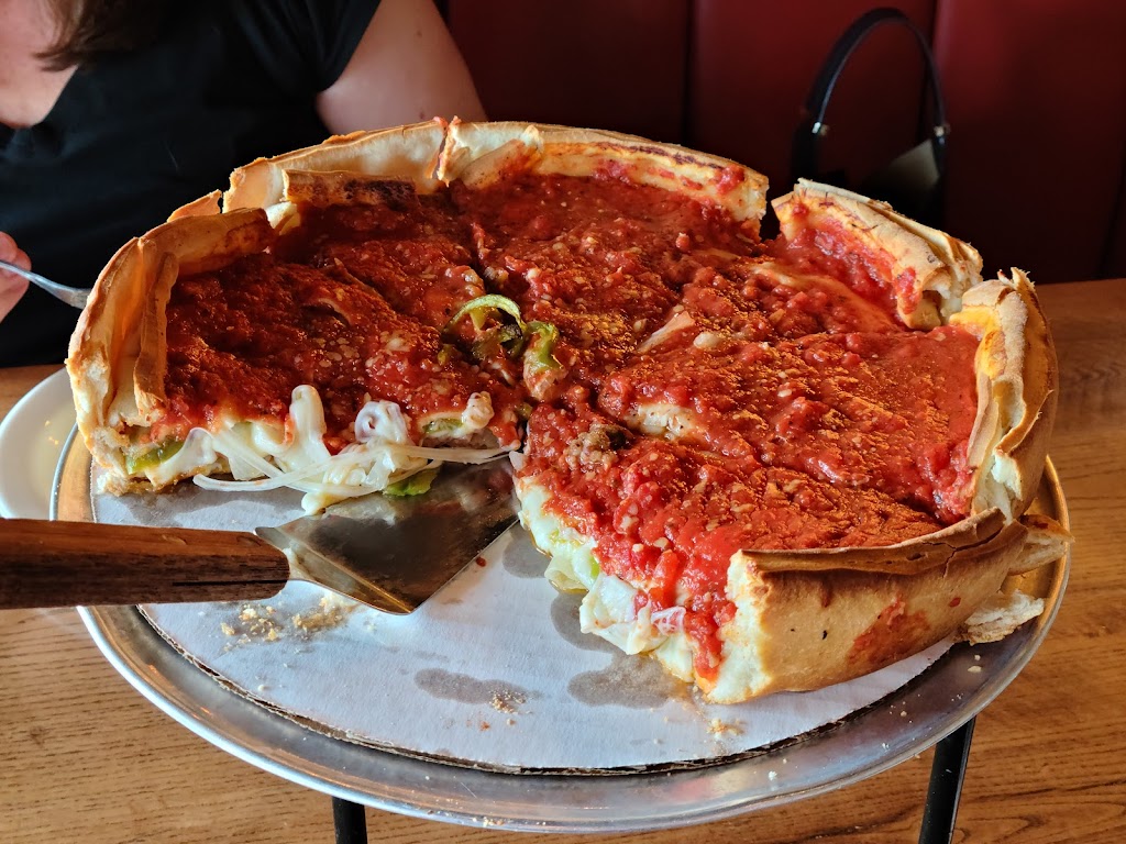 Giordanos | 2137 Polaris Pkwy, Columbus, OH 43240, USA | Phone: (614) 852-4330