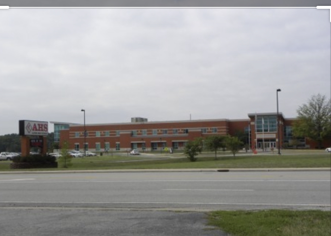 Alton High School | 4200 Humbert Rd, Alton, IL 62002, USA | Phone: (618) 474-2700