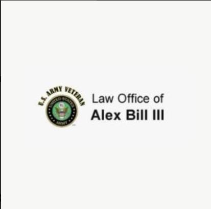 Law Office of Alex Bill III | 609 Miller St, Anahuac, TX 77514, United States | Phone: (409) 267-3076