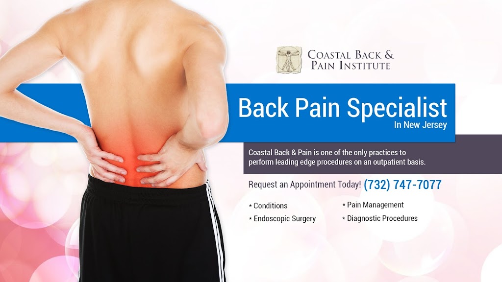 Dr. Douglas Manganelli | 1540 NJ-138, Wall Township, NJ 07719, USA | Phone: (732) 747-7077