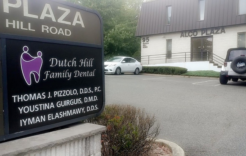 Dutch Hill Family Dental | 95 Dutch Hill Rd, Orangeburg, NY 10962, USA | Phone: (845) 359-8424