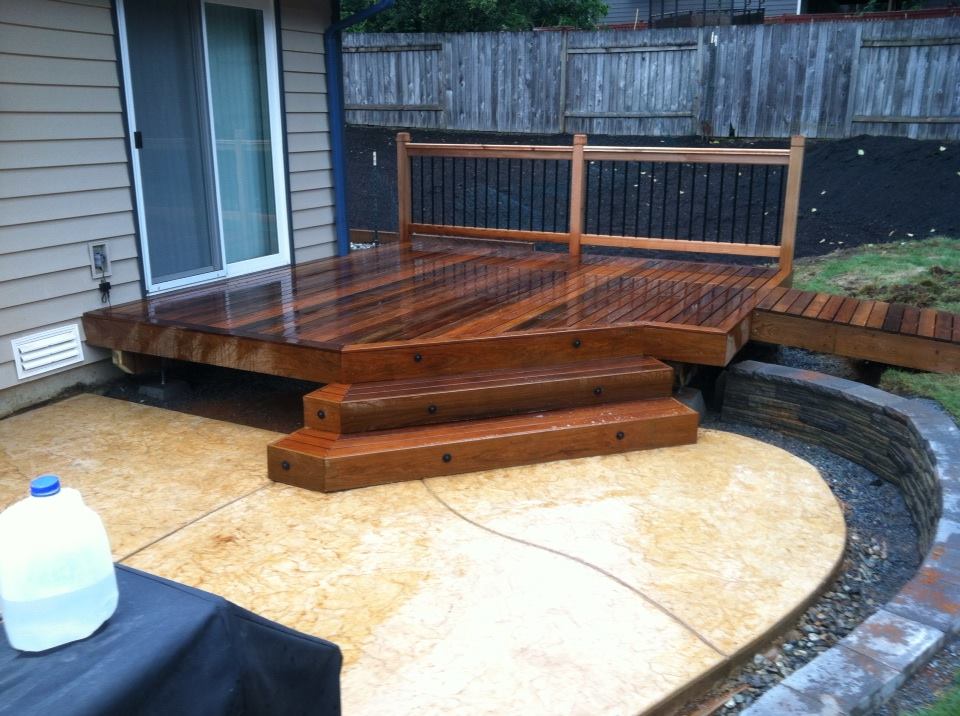 Forest Construction Inc. | 24320 Carter Rd, Bothell, WA 98021, USA | Phone: (206) 406-6828