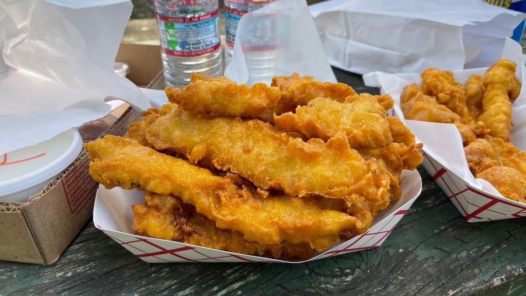 Tugboat Fish & Chips | 1900 Fruitridge Rd, Sacramento, CA 95822, USA | Phone: (916) 393-1900