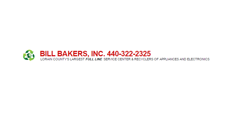 Bill Bakers Inc | 15 East Ave, Elyria, OH 44035 | Phone: (440) 322-2325