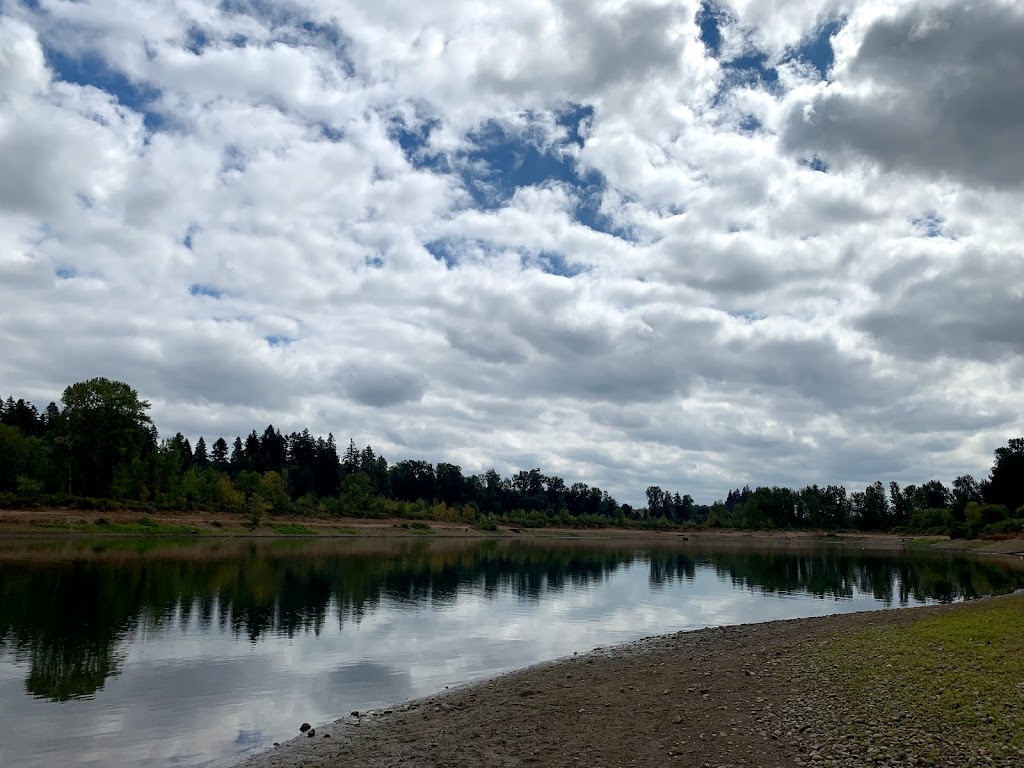 Cedaroak Boat Ramp | 4600 Elmran Dr, West Linn, OR 97068, USA | Phone: (503) 557-4700