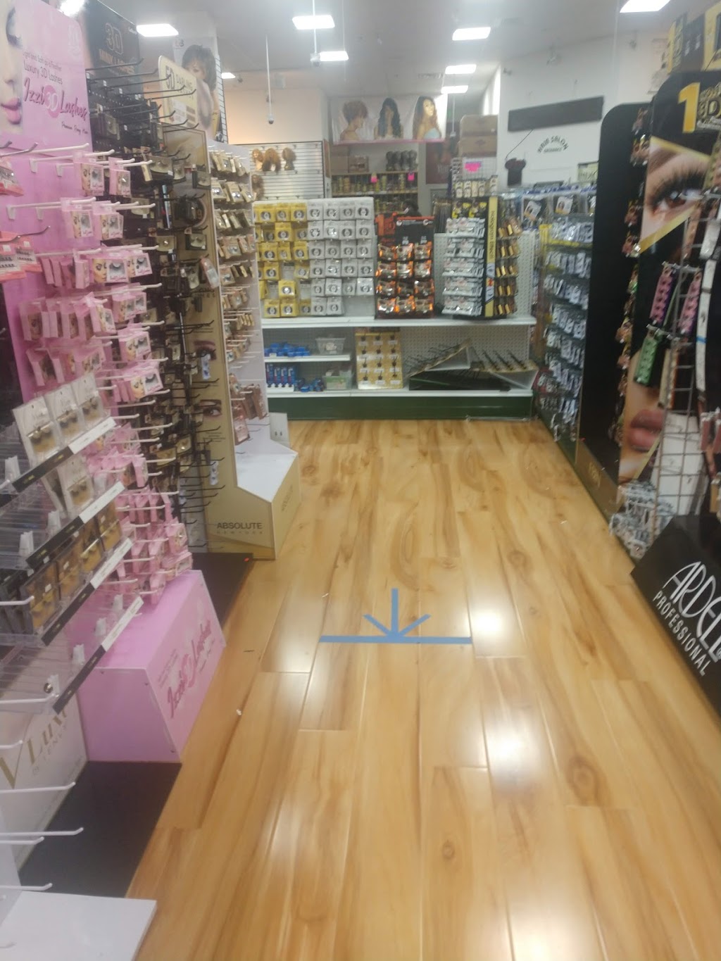 Joyces Beauty Supply | 6351 Mack Rd, Sacramento, CA 95823, USA | Phone: (916) 682-7775