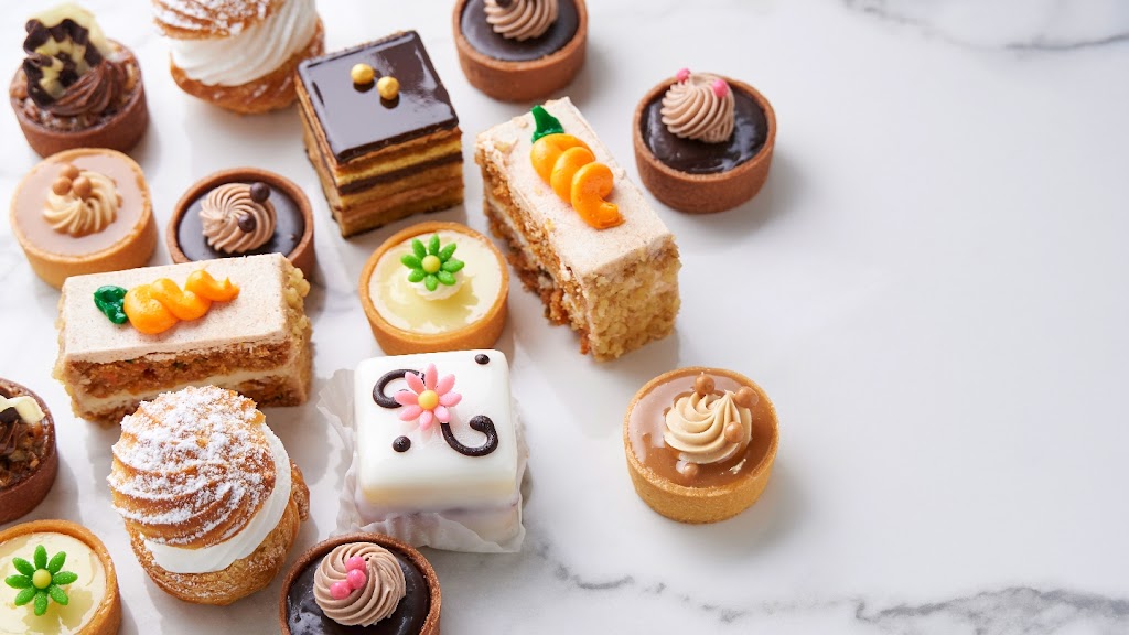 Deerfields Bakery - Buffalo Grove | 201 N Buffalo Grove Rd, Buffalo Grove, IL 60089, USA | Phone: (847) 520-0068