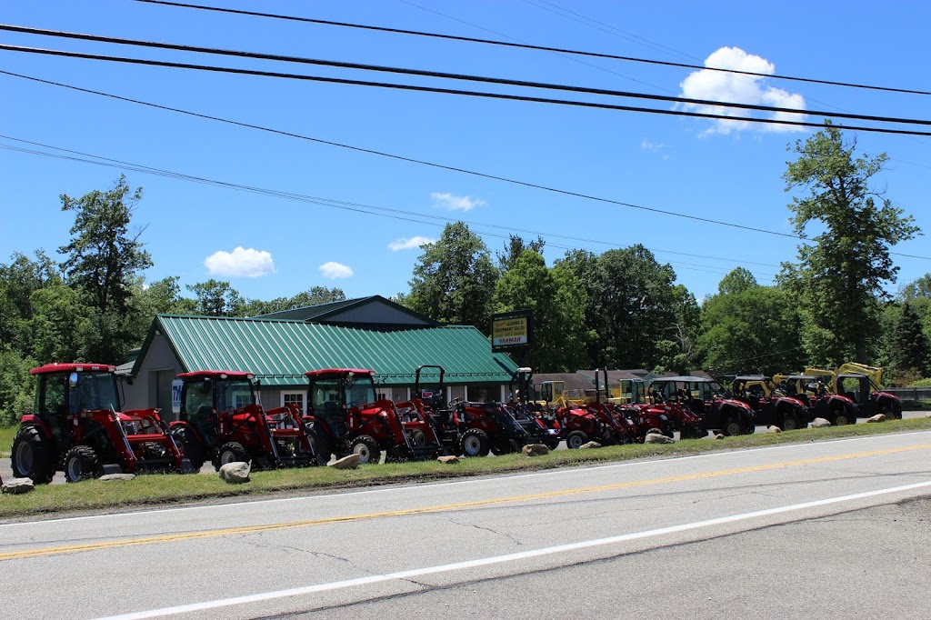 Winters Leasing and Equipment Sales | 16087 US-6, Montville, OH 44064, USA | Phone: (440) 968-0208