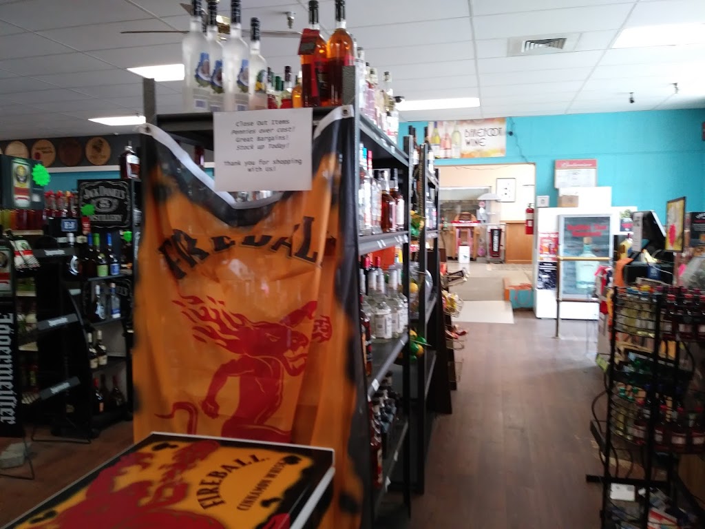 Red Dot West Liquor | 1139 Old US Highway 127 Road, Frankfort, KY 40601 | Phone: (502) 227-4001