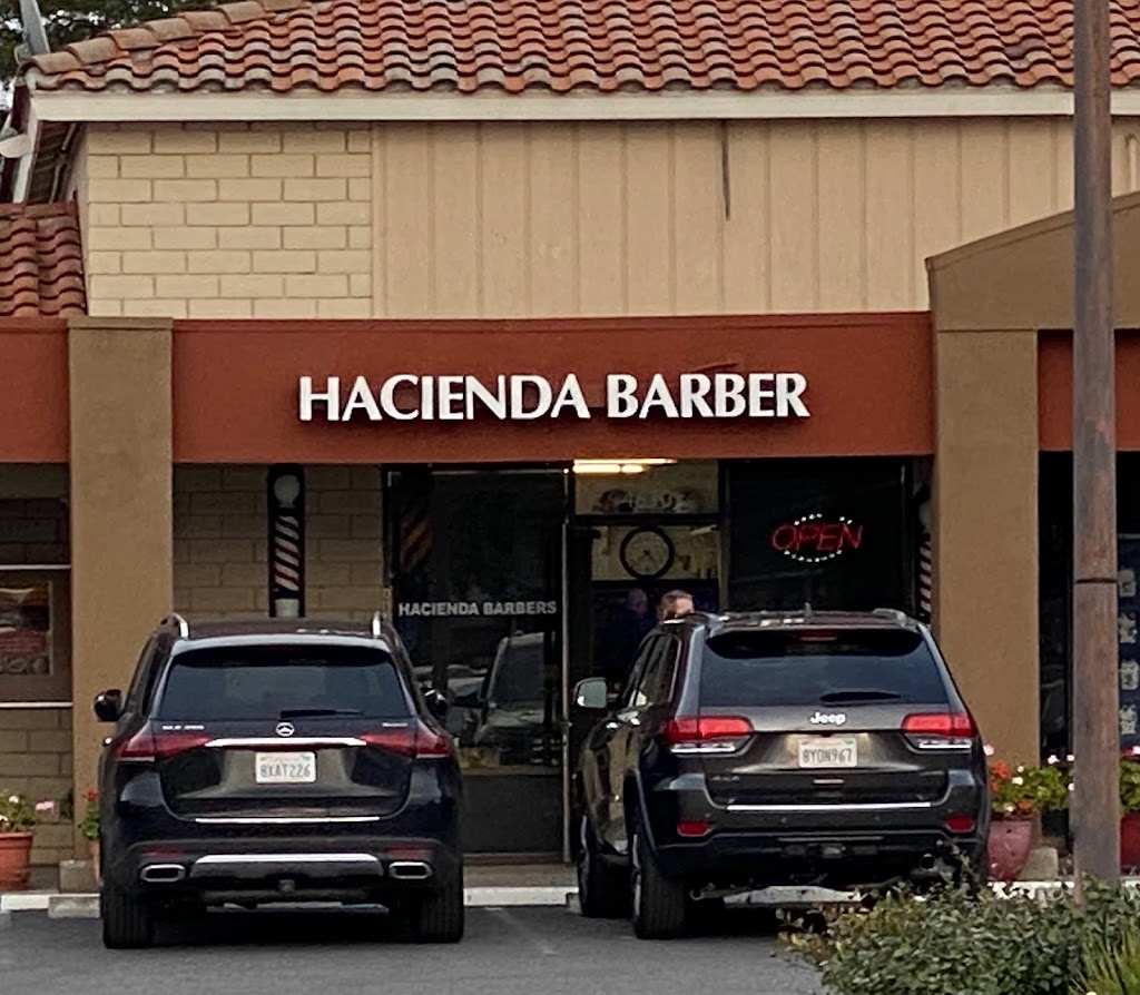 Hacienda Barber Shop | 4630 Meridian Ave, San Jose, CA 95124, USA | Phone: (408) 269-7741