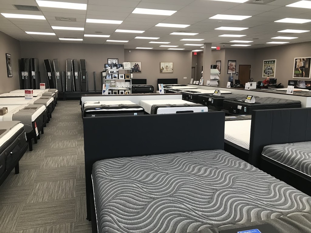 Levitz Mattress Company | 551 E Round Grove Rd, Lewisville, TX 75067, USA | Phone: (972) 204-5980