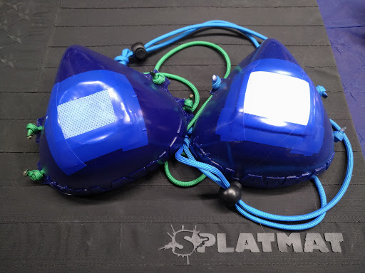 Splatmat Ltd | 1800 Commerce St ste a, Boulder, CO 80301, USA | Phone: (720) 275-7511