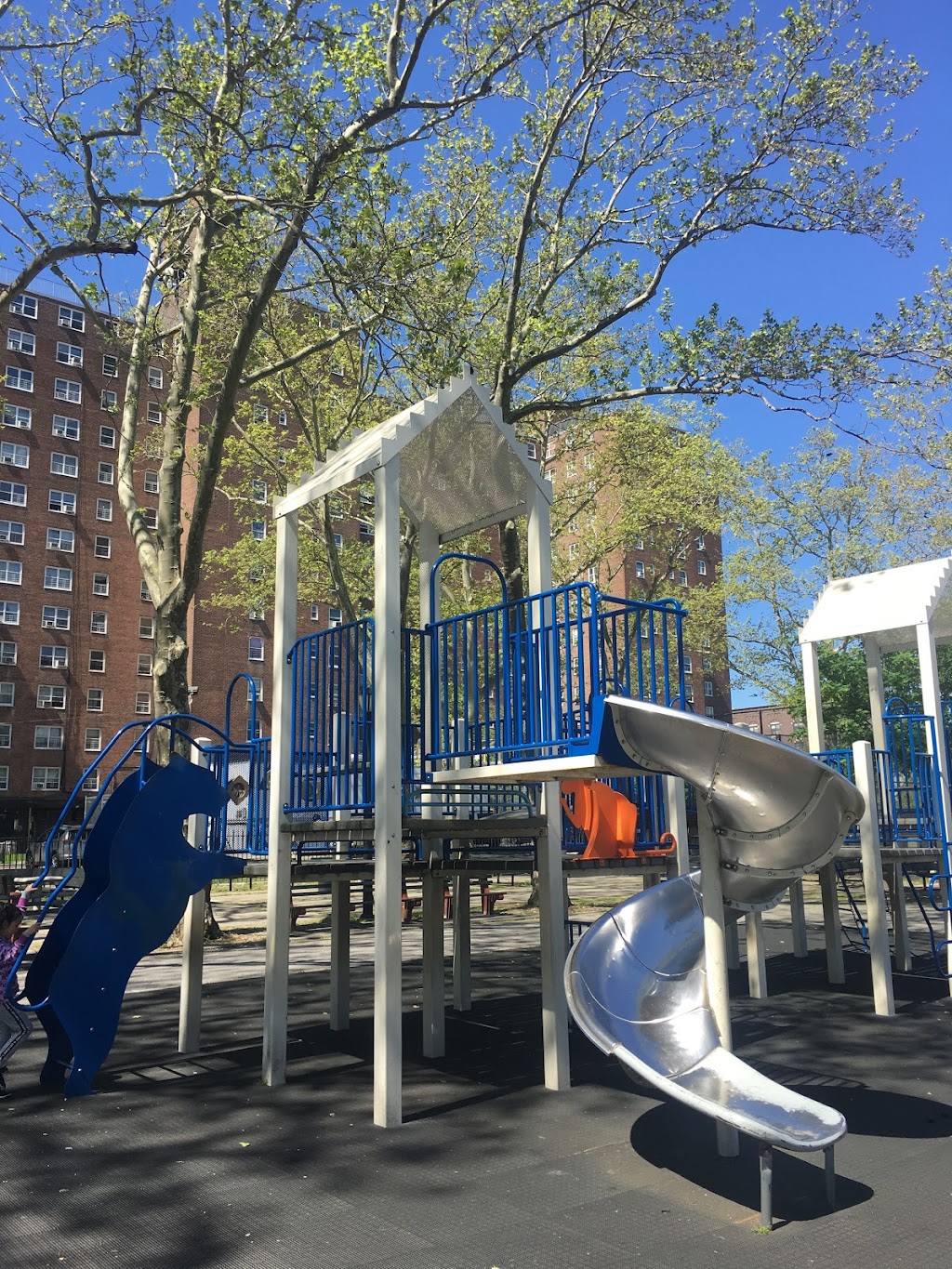 Coffey Park | 85 Richards St, Brooklyn, NY 11231, USA | Phone: (212) 639-9675