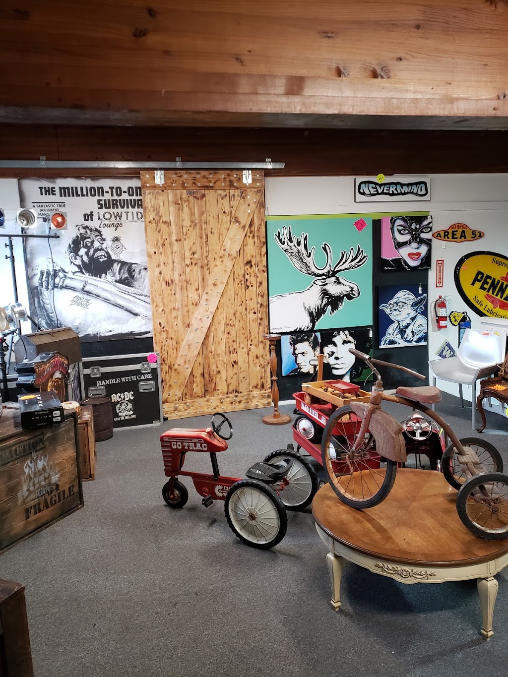 Old Maple Valley Antiques & Collectibles | 21635 Renton-Maple Valley Rd, Maple Valley, WA 98038, USA | Phone: (425) 432-9575