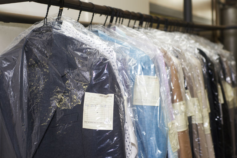 Kingston Springs Dry Cleaners | 107 W Kingston Springs Rd c, Kingston Springs, TN 37082 | Phone: (615) 378-1175