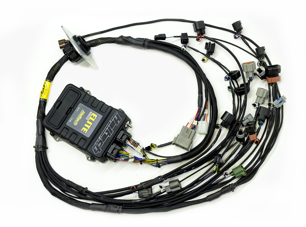 OHM Racing (Motorsport Wiring) | 3584 Rockin J Rd #200, Round Rock, TX 78665, USA | Phone: (210) 901-8823