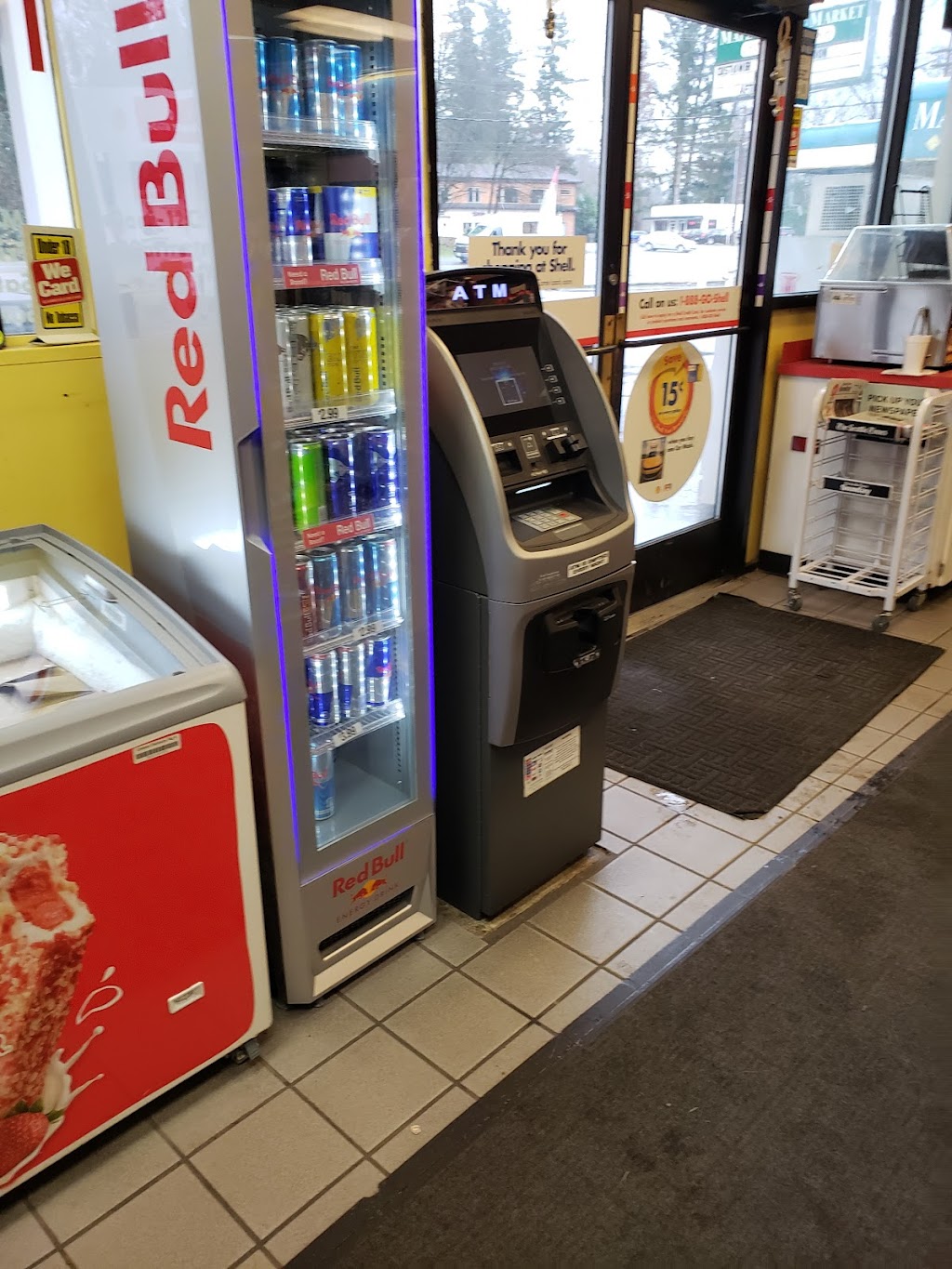 Shell | 21641 Renton-Maple Valley Rd, Maple Valley, WA 98038, USA | Phone: (425) 432-2653