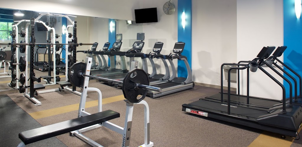 Mt. Washington Fitness Center | McAuley Hall, 5801 Smith Ave, Baltimore, MD 21209, USA | Phone: (410) 735-4795