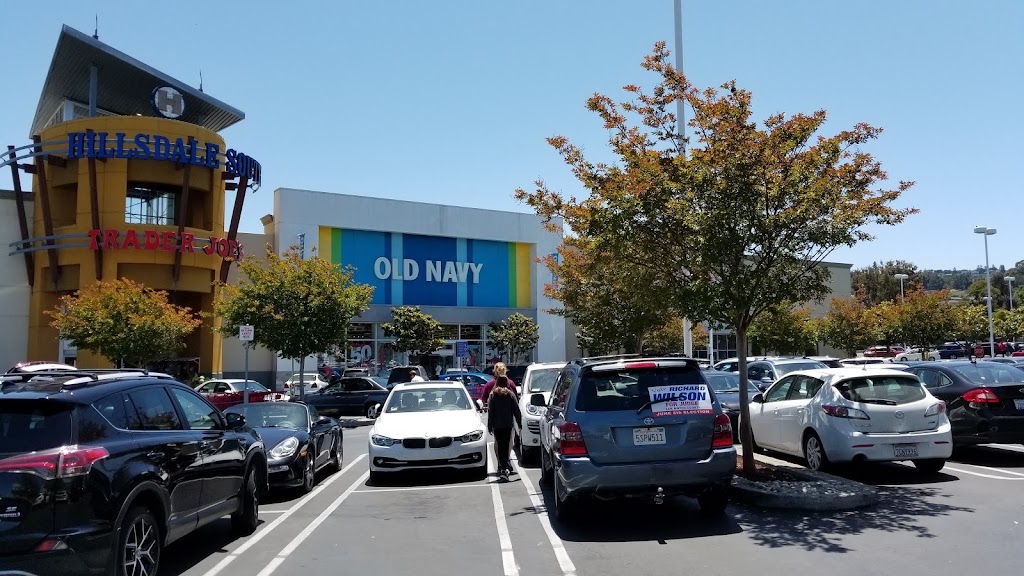Old Navy | 49 W Hillsdale Blvd, San Mateo, CA 94403, USA | Phone: (650) 288-4116