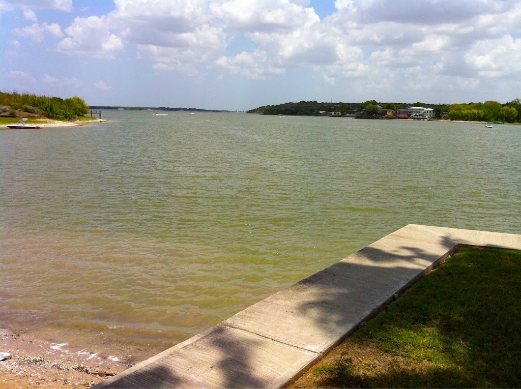 Webers Boat Landing | 747 Carmel Dr, Sandia, TX 78383, USA | Phone: (361) 813-8353