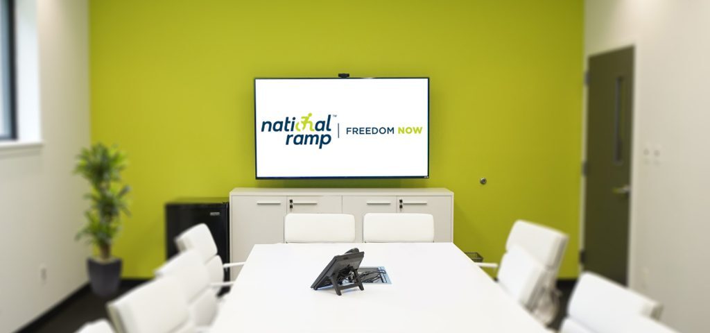 National Ramp | 709 Executive Blvd Suite A, Valley Cottage, NY 10989, USA | Phone: (877) 725-5163