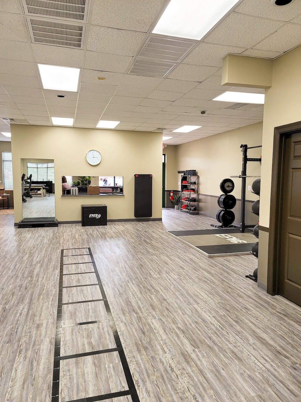 EPIC Physical Therapy | 34 Oleander Dr Suite 101, Clayton, NC 27527, USA | Phone: (919) 746-7256