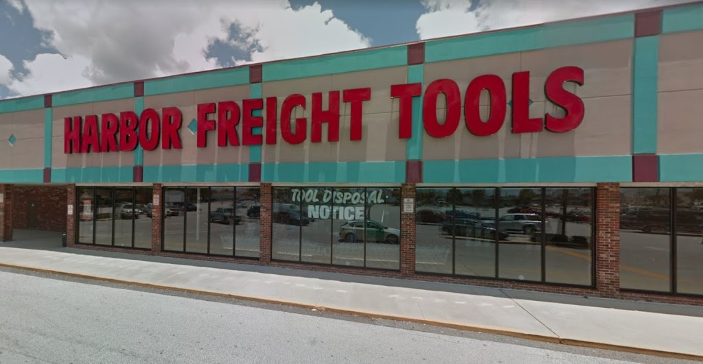 Harbor Freight Tools | 435 Havendale Blvd, Auburndale, FL 33823, USA | Phone: (863) 965-4632