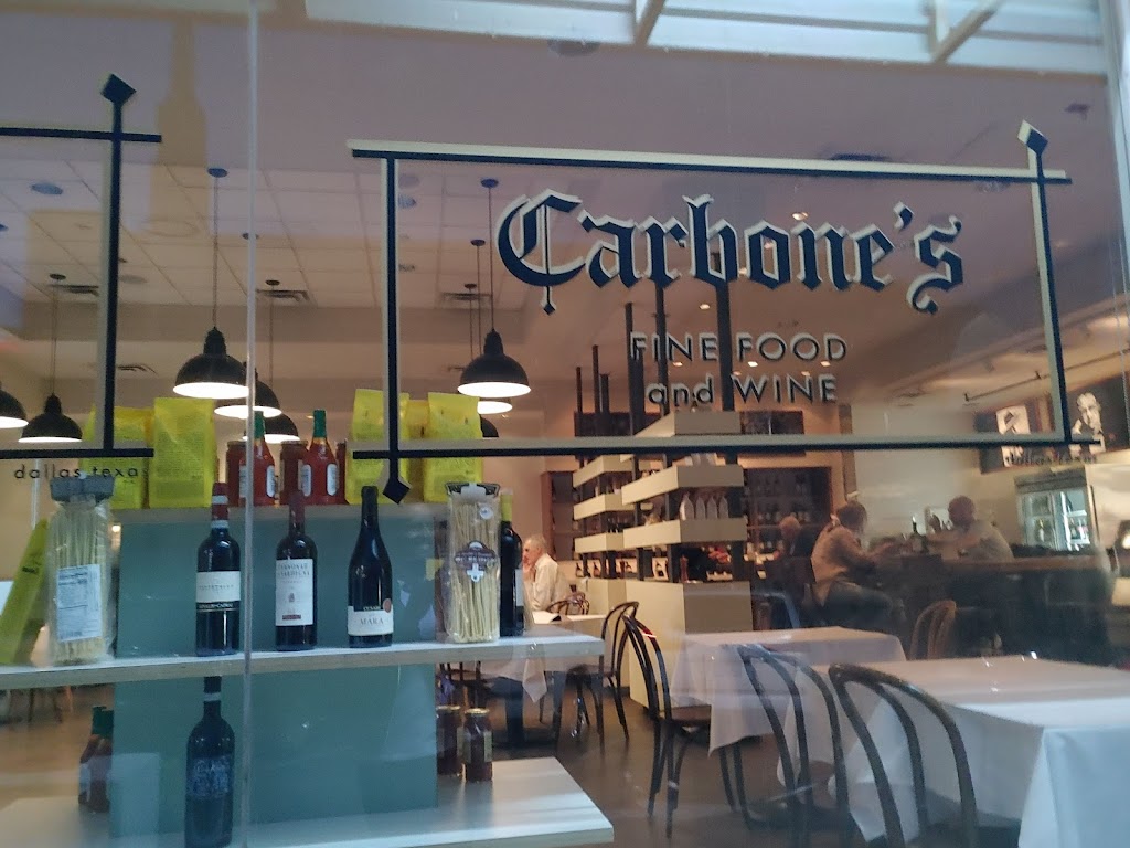 Carbones | 4208 Oak Lawn Ave, Dallas, TX 75219, USA | Phone: (214) 522-4208