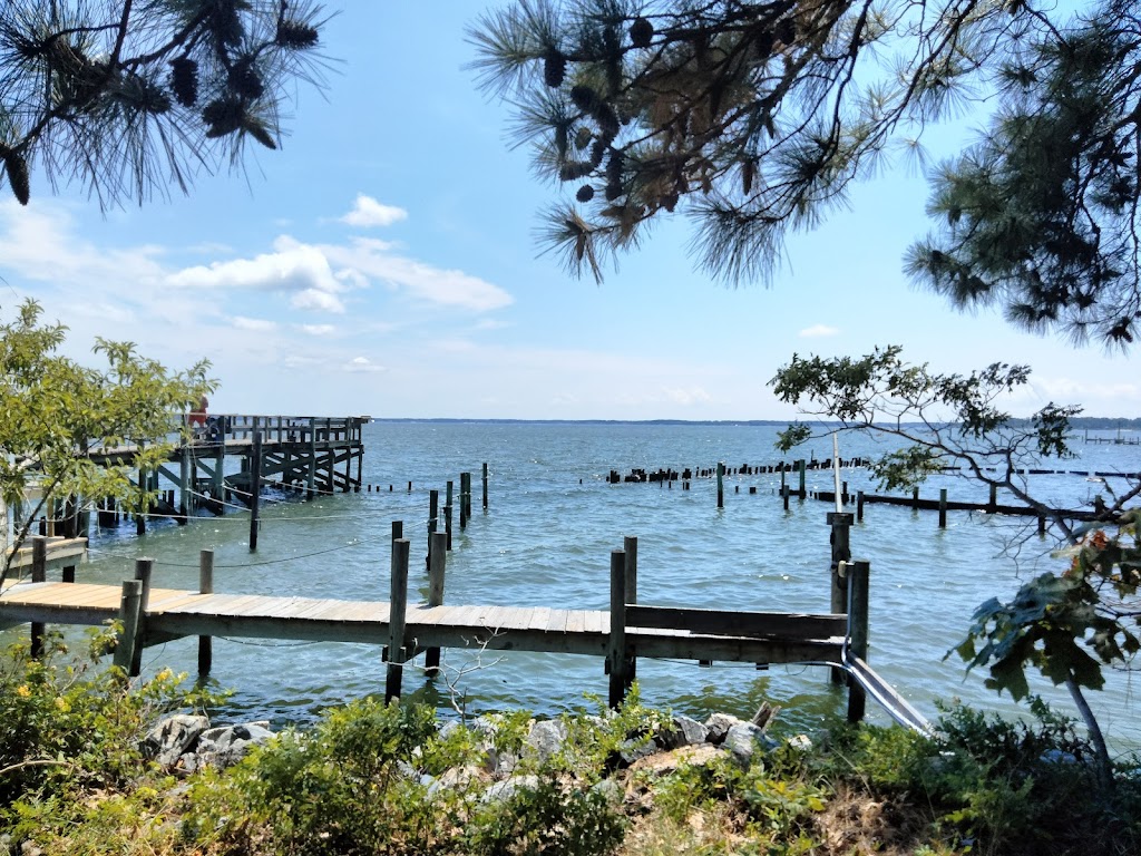 Cross Rip Campground | 503 Cross Rip Rd, Deltaville, VA 23043, USA | Phone: (804) 776-9324