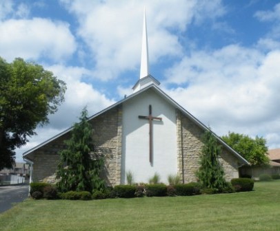 Vineyard Christian Church | 1055 McNaughten Rd, Columbus, OH 43213 | Phone: (614) 861-6220