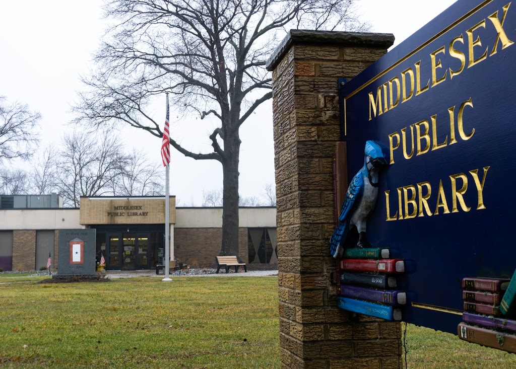 Middlesex Public Library | 1300 Mountain Ave, Middlesex, NJ 08846, USA | Phone: (732) 356-6602