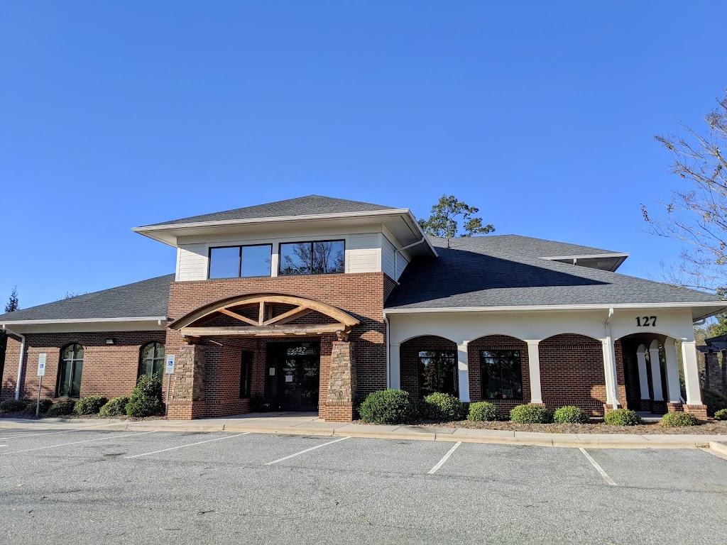 Hillsdale Dental | 127 Royal Troon Ln, Advance, NC 27006, USA | Phone: (336) 998-2427