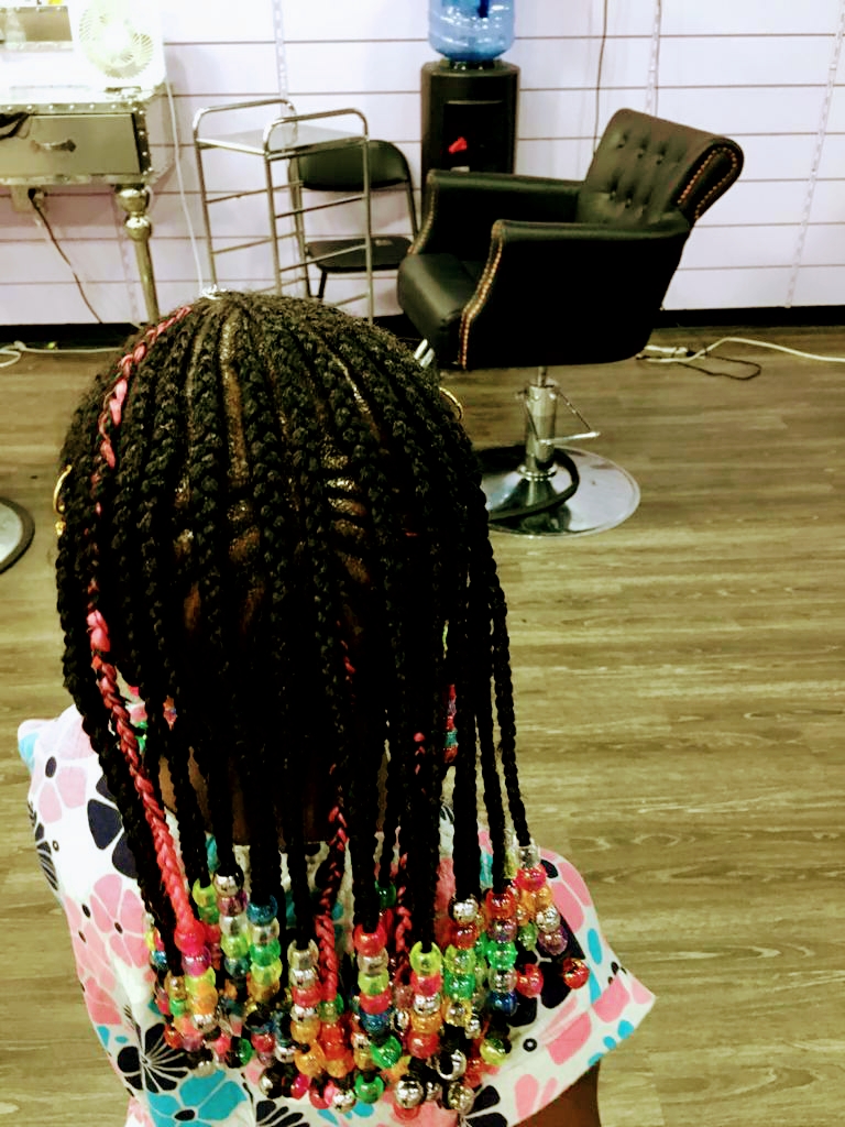 Kate hair braiding salon | 608 Farmhurst Rd, Pikesville, MD 21208, USA | Phone: (410) 504-7637