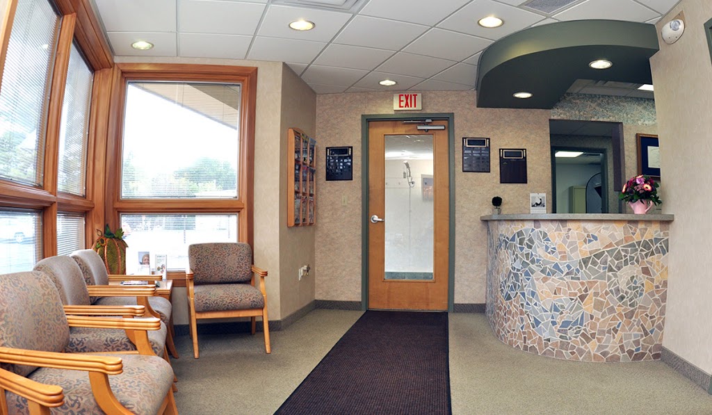 Olmsted Family Dentistry | 7172 Columbia Rd, Olmsted Falls, OH 44138, USA | Phone: (440) 235-3060