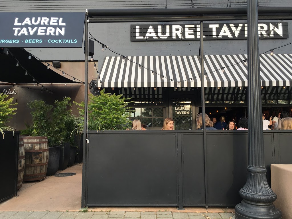 Laurel Tavern Dallas | 1920 Greenville Ave, Dallas, TX 75206, USA | Phone: (818) 980-1466