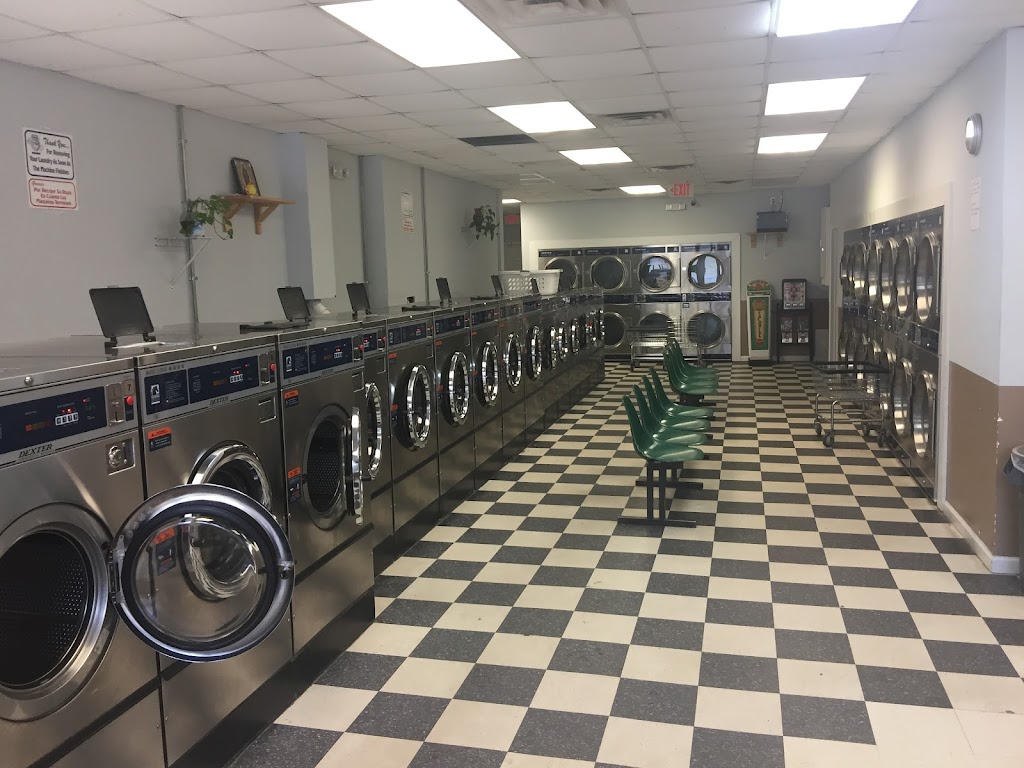 El Cerrito Laundromat | 101E Reed St, Cary, NC 27511, USA | Phone: (919) 535-8284