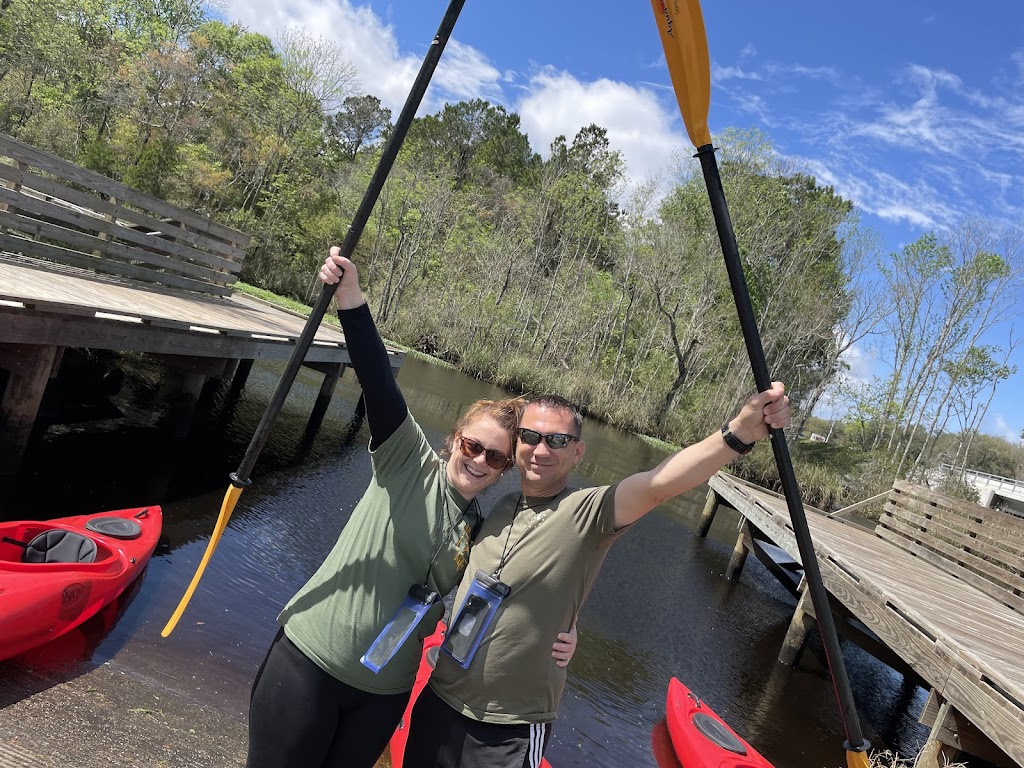 Up The Creek Xpeditions | 111 Osborne St, St Marys, GA 31558, USA | Phone: (912) 882-0911