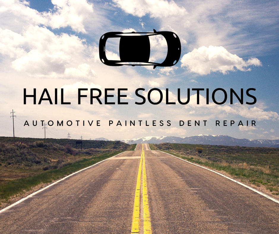 Hail Free Solutions | 1860 10th Ave, Baldwin, WI 54002, USA | Phone: (651) 294-6636