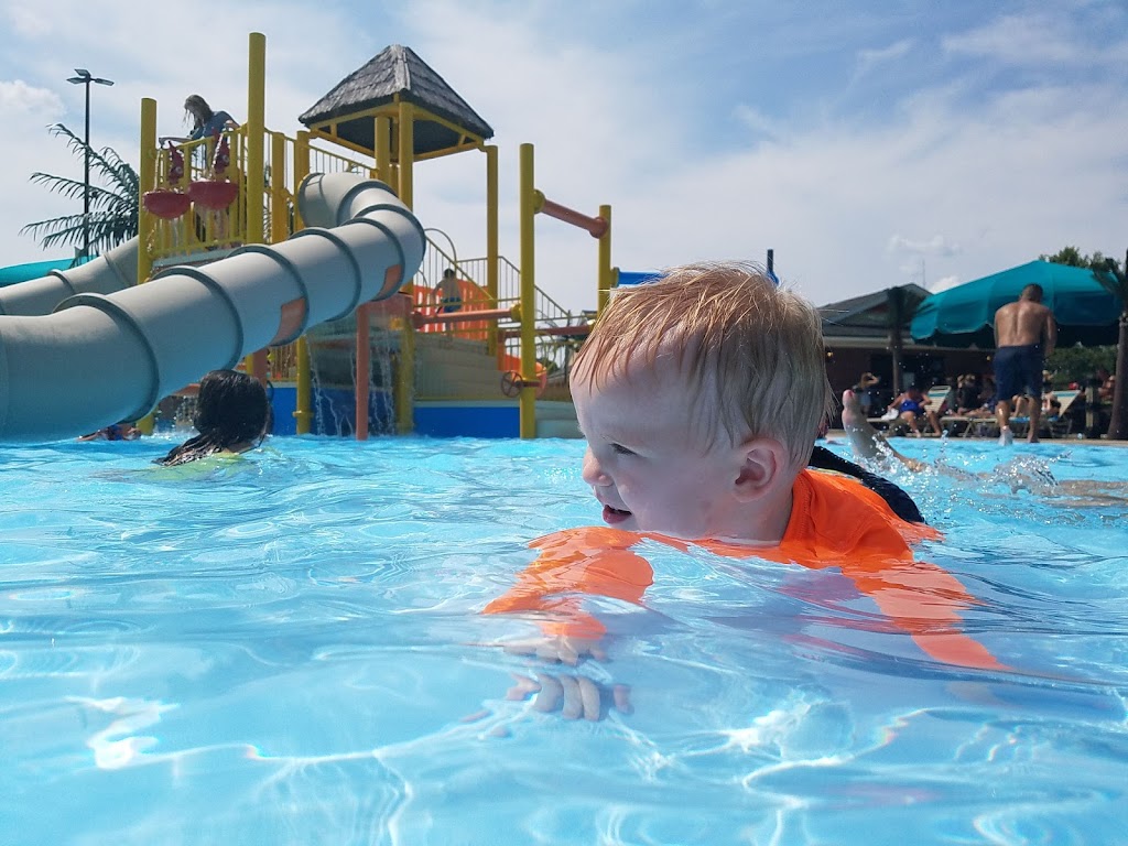 Itasca Caribbean Water Park | 100 N Catalpa St, Itasca, IL 60143, USA | Phone: (630) 773-1213