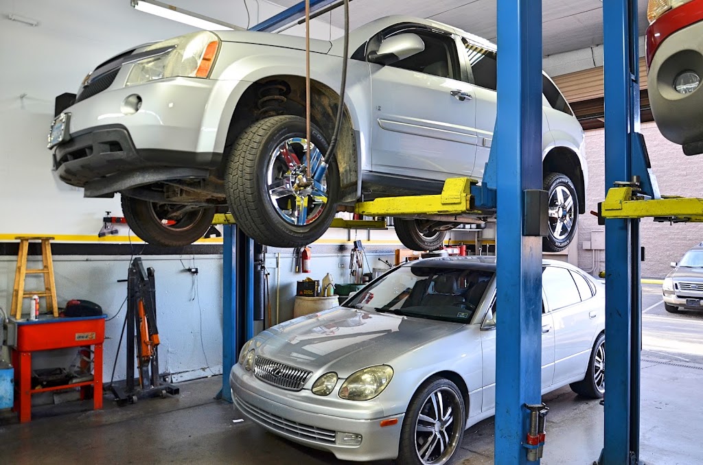 I am Mechanics | 2075 S Rainbow Blvd, Las Vegas, NV 89146, USA | Phone: (702) 812-9824