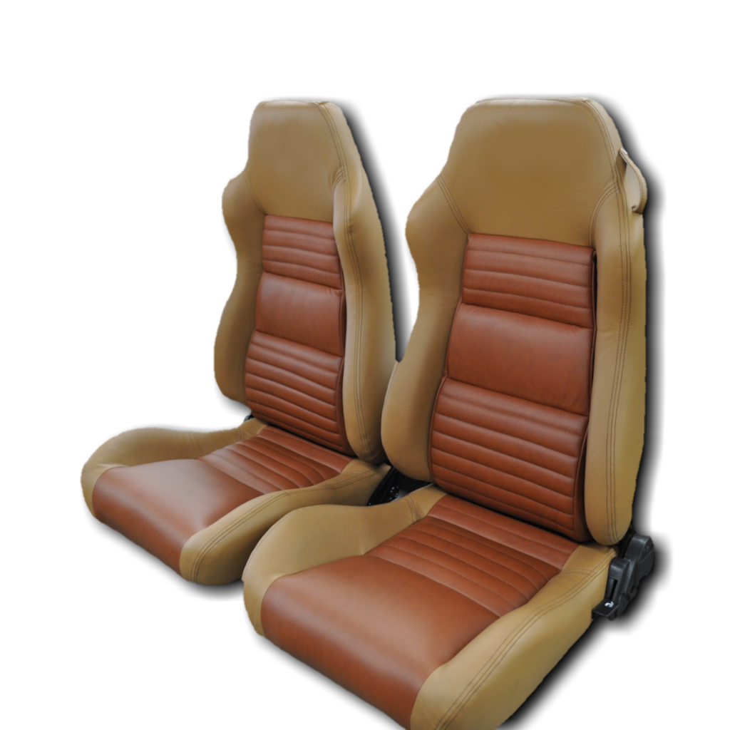 Cerullo Performance Seating | 2881 Metropolitan Pl, Pomona, CA 91767, USA | Phone: (909) 392-5561