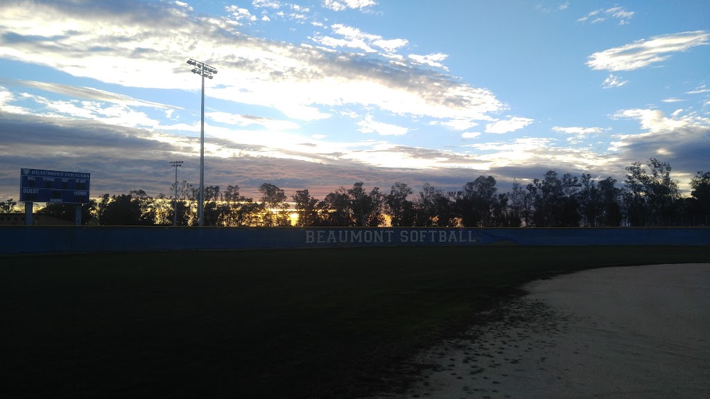 Beaumont High School Sports Stadium | 200 Brookside Ave, Beaumont, CA 92223 | Phone: (951) 845-3171