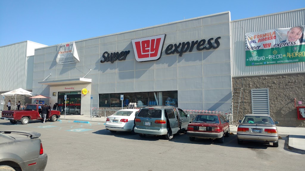 Super Express Valle Redondo Law | Tijuana - Tecate, Quintas Campestres El Florido, 22255 Tijuana, B.C., Mexico | Phone: 644 626 8722