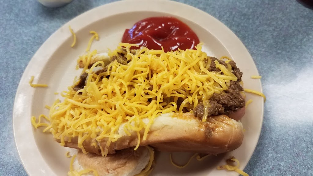 Ideal Hotdog | 4330 Heatherdowns Blvd, Toledo, OH 43614 | Phone: (419) 382-7686