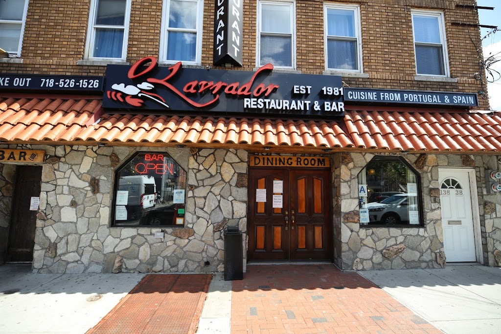 O Lavrador | 138-40 101st Ave, Queens, NY 11435, USA | Phone: (718) 526-1526