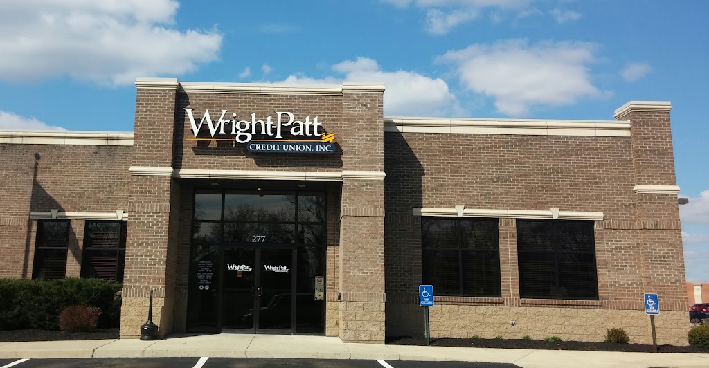 Wright-Patt Credit Union | 277 E Alex Bell Rd, Centerville, OH 45459, USA | Phone: (800) 762-0047