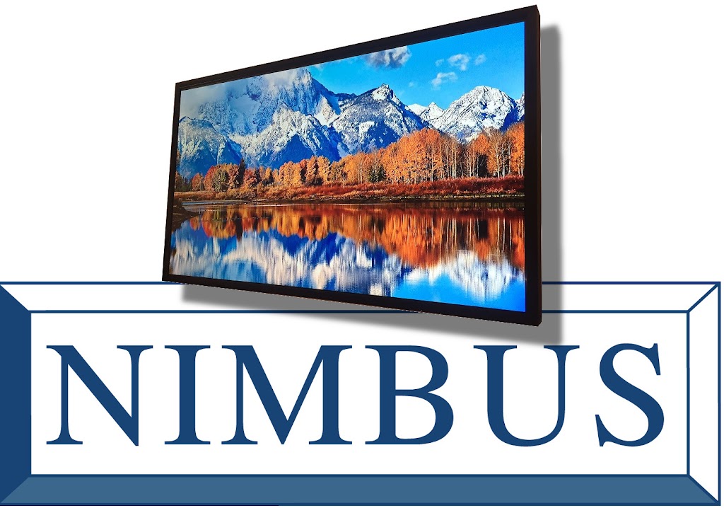 NimbusDigitalArt.com by Nimbus Ltd | Frame de Art, 3065 S Broadway, Englewood, CO 80113 | Phone: (800) 640-6171