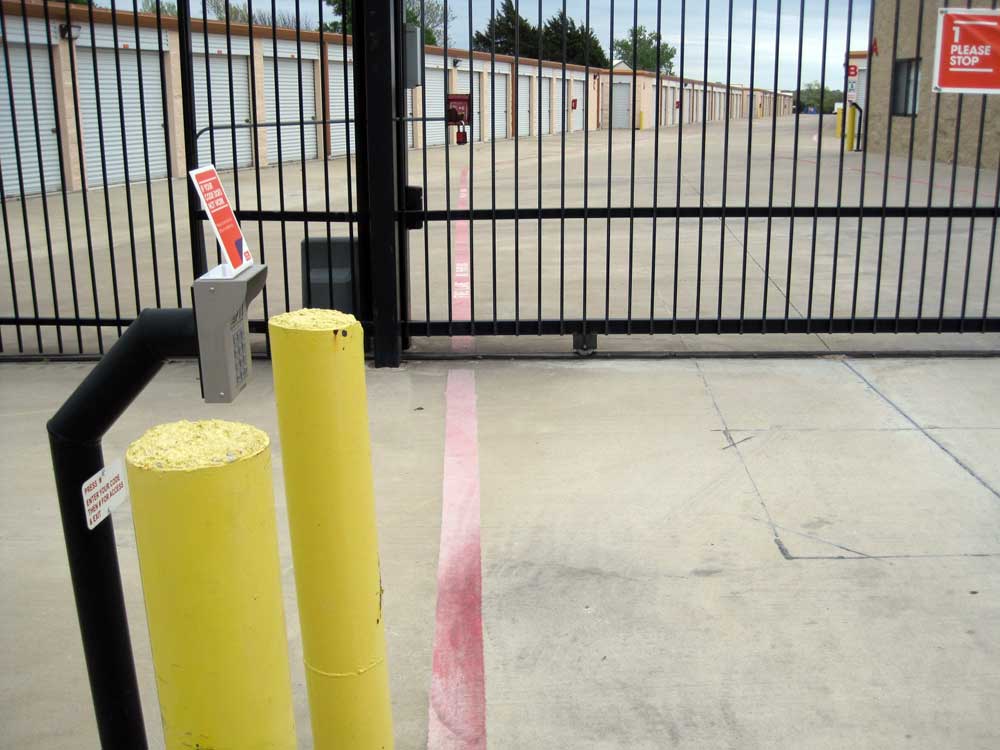 Public Storage | 4028 State Hwy 205, Rockwall, TX 75087, USA | Phone: (469) 249-0822