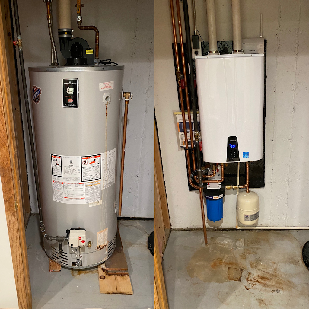 Silva Mechanical, Tankless Water Heater & Boiler | 3800 Woodview Ave, West Bloomfield Township, MI 48324, USA | Phone: (248) 701-0014